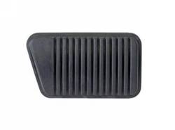 Scott Drake - 65-68 Mustang Clutch Pedal Pad