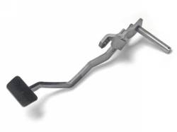 Scott Drake - 67-68 Mustang Clutch Pedal (fits all engines)