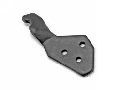 Scott Drake - 1967 - 1968 Mustang Clutch Pedal Spring  Return Bracket