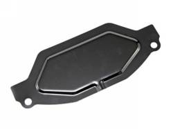 Scott Drake - 66-70 Mustang C6 Transmission Inspection Plate