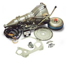 Performance Automatic - 4R70W Transmission Modular 4.6/5.4