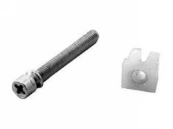 Scott Drake - 1964 - 1966 Mustang  Headlight Adjusting Kit