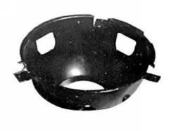 Scott Drake - 64 - 66 Mustang Headlamp Bucket
