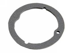 Scott Drake - 1964 - 1966 Mustang  Parking Lamp Lens Gasket