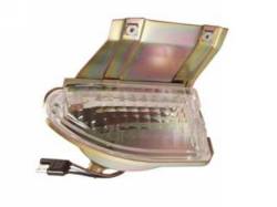 Scott Drake - 1969 Mustang Parking Lamp Assembly (RH)