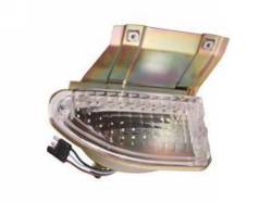 Scott Drake - 1970 Mustang Parking Lamp Assembly (RH)