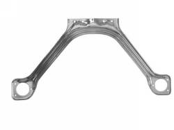 Scott Drake - 64-70 Mustang Export Brace (Chrome)