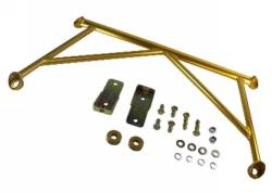 Whiteline Suspension - 05 - 10 Mustang Whiteline Lower Control Arm Brace