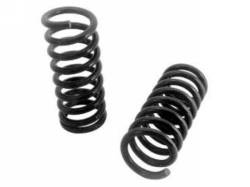 Scott Drake - 67-73 Mustang Performance Coil Springs