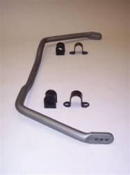 Hellwig Motorsports  - 05 - 09 Mustang Performance Front Sway Bar Kit