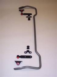 Hellwig Motorsports  - 05 - 09 Mustang Rear Sway Bar Kit