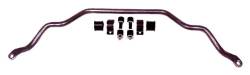 Hellwig Motorsports  - 67 - 70 Mustang Front Sway Bar Kit