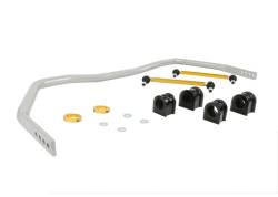 Whiteline Suspension - 05 - 10 Mustang Whiteline Front Sway Bar Kit