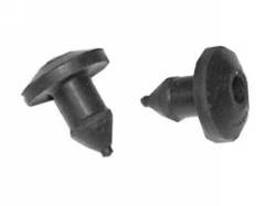 Scott Drake - 68-73 Mustang Firewall Insulation Fasteners