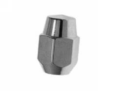 Scott Drake - 65 - 67 Mustang Lug Nut (show Quality, Each)