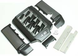 NXT-GENERATION - 05 - 10 Mustang GT Plenum and Fuel Rail Cover Kit