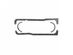 Scott Drake - 1970 - 1973 Mustang  Oil Pan Gasket Set (351C)