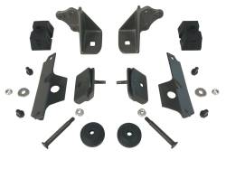 Scott Drake - 64 - 65 Mustang K 289 HiPo Engine Mount Kit