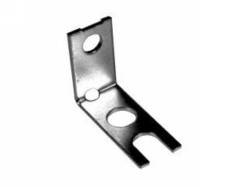 Scott Drake - 1964 - 1968 Mustang  Spring Return Bracket (2BBL)