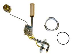 Scott Drake - 64 - 68 Mustang 3/8" Fuel Sending Unit With Brass Float