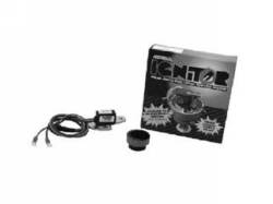 Scott Drake - 1964 - 1973 Mustang  Ignitor Electronic Ignition Conversion (6 Cylinder
