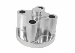 Scott Drake - 64 - 73 Mustang 1.5" Polished Aluminum Fan Spacer