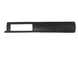 Dashes Direct - 87 - 93 Mustang Urethane Dash Pad, Reproduction, Choose your Color