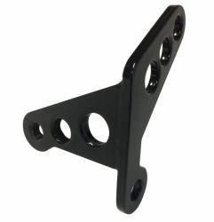 Scott Drake - 64-73 Mustang Clutch Equalizer Pivot Mount Bracket for Late Model 302 Motors