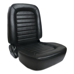 Procar - ProCar Classic Lowback Seat WITHOUT Headrest for 65-73 Mustang, Right Hand