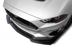 Drake Muscle Cars - 2018-2021 Mustang Front Blade Splitter