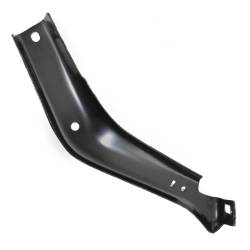 All Classic Parts - 64-66 Mustang Front Bumper Inner Bracket, Right