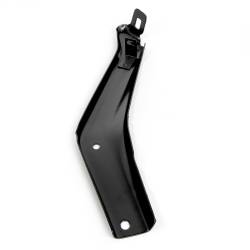 All Classic Parts - 67-68 Mustang Front Bumper Inner Bracket, Left