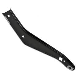 All Classic Parts - 69-70 Mustang Front Bumper Inner Bracket, Right