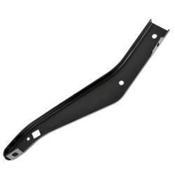 All Classic Parts - 69-70 Mustang Front Bumper Inner Bracket, Left
