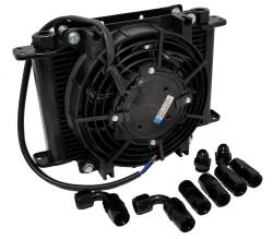 Power By The Hour - Transmission Swap Cooler Kit for 6R80 and 10R80 Transmission