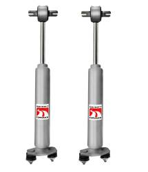 Scott Drake - Front Gas Shocks, Stock Replacements for 64-70 Mustang