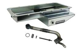 Miscellaneous - Rear Sump Oil Pan Kit and Pick-up for 5.0 Gen 3 Coyote Engine Swap