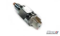 California Pony Cars - 64-73 Mustang AOD Transmission Neutral Safety/Reverse Switch, 4 Pin, Plug Type