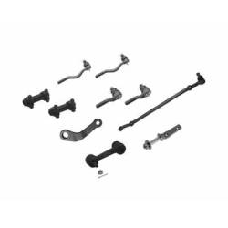Tie Rod Steering Rebuild Kit Fits 1964 1965 1966 Ford Mustang 8 - Foto 7