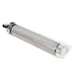 All Classic Parts - 72 - 73 Mustang Convertible Top Hydraulic Cylinder, Driver's Side