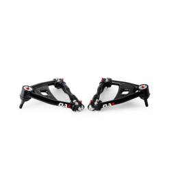 QA1 Suspension - 67-70 Mustang QA1 Tubular Upper Front Control Arm Kit