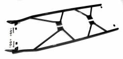 Stifflers Chassis and Suspension - 05 - 14 Mustang Convertible Main Floor Chassis Support FIT System
