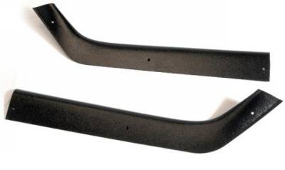 Scott Drake - 69 - 70 Mustang Fastback Rear Trim Panels (upper)