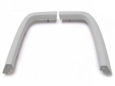 Scott Drake - 1973 Mustang Front fender moulding