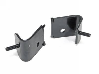 Scott Drake - 1964 - 1965 Mustang  Engine Support Brackets (8 Cylinder)