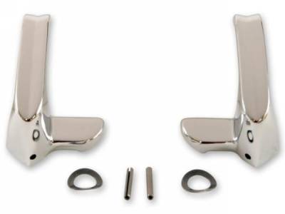 Scott Drake - 64-66 Mustang Vent Window Handles