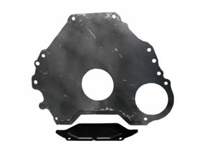 Scott Drake - 65-68 Mustang C4 Transmission Spacer Plate (289)