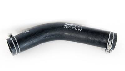 Scott Drake - 69 - 70 Mustang Concourse Correct Radiator Hose (Boss 429)