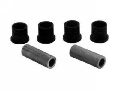 Scott Drake - 64 - 66 Mustang Lower Contol Arm Poly Bushing