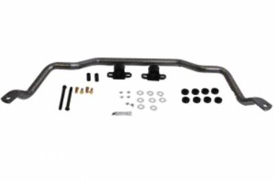 Hellwig Motorsports  - 64 - 66 Mustang Front Sway Bar Kit, 1 1/4 Inch